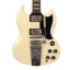 Gibson SG maestro vibrola (white)