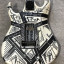 Ibanez EX350 1991 - pastillas V7/V8 - EVH Frankenstrat Controlled Chaos