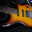 Music Man Luke I HSS ´94 / Steve Lukather Signature