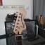 Squier Deluxe Hot Rails Stratocaster tuneada