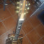 LES PAUL Luthier NATO GUITAR.