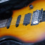 Music Man Luke I HSS ´94 / Steve Lukather Signature