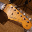 Fender stratocaster año 1963 RESERVADA
