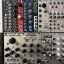 Eurorack Varios