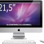 iMac 21'5" A estrenar - Toda la garantía integra.