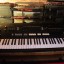 Sinte analógico y simulador de organo Yamaha SK20 (1979)