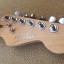 RESERVADA Fender Stratocaster Koa Special Edition