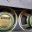 Amplificador VOX AC30 TB 30th anniversary edicion limitada 1991