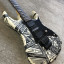 Ibanez EX350 1991 - pastillas V7/V8 - EVH Frankenstrat Controlled Chaos