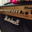 Amplificador Guitarra Marshall MG 250 DFX