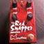 Reservado: Red Snapper pedal