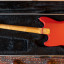 1973 Fender Bronco Dakota Red, vibrato original. COMPRA PROTEGIDA si quereis.