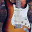 Stratocaster MJT