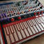 Buchla Easel Custom System