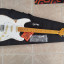 Réplica Fender Stratocaster Jimi Hendrix