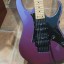 ibanez rg 550 made in japan purple neon