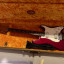 Fender stratocaster floyd rose classic strat HH USA 1998. Para venta: 1650€