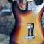 Stratocaster MJT