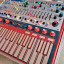 Buchla Easel Custom System