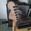 Squier Deluxe Hot Rails Stratocaster tuneada