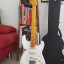 Réplica Fender Stratocaster Jimi Hendrix