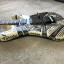 Ibanez EX350 1991 - pastillas V7/V8 - EVH Frankenstrat Controlled Chaos