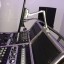Mesa Mastering & Mixing acero 28un rack