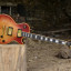 Gibson Les Paul Custom Plus Heritage Cherry Sunburst (1990)