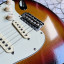 Stratocaster MJT