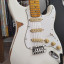 Réplica Fender Stratocaster Jimi Hendrix
