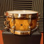 Caja TAMA Starclassic Japan 13-ply Mappa Burl 13"x6"