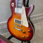 Tokai ls 200 F 5A Premium Faded Tea Burst