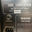 Amplificador VOX AC30 TB 30th anniversary edicion limitada 1991