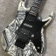 Ibanez EX350 1991 - pastillas V7/V8 - EVH Frankenstrat Controlled Chaos
