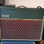 Vox AC30 C2 Racing Green Liited Edition