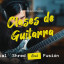 Clases de Guitarra METAL - ROCK - SHRED - FUSION