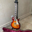 Tokai ls 200 F 5A Premium Faded Tea Burst