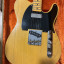 Reservada—/Fender Vintage Hot Rod '52 Telecaster