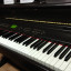 Vendo o Cambio por stage piano. Piano Digital Gem Rp220