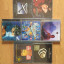 lote cd’s MIKE OLDFIELD