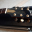 Gibson Les Paul Standard Lite Double Cutaway Translucent Amber