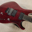 PRS SE Torero Scarlet Red