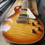 Gibson les paul tarditonal 2015