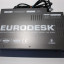 Behringer Eurodesk MX 8000 Fuente alimentación (envío incluído)