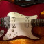 Fender stratocaster floyd rose classic strat HH USA 1998. Para venta: 1650€