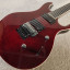 PRS SE Torero Scarlet Red