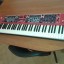 Nord Stage Compact.