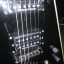 Vendo o cambio SCHECTER DIAMOND SERIES modelo FLYING V BLACKJACK