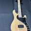 Fender dimension bass