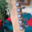 Fender American Pro Telecaster Deluxe Shawbucker MN Natural